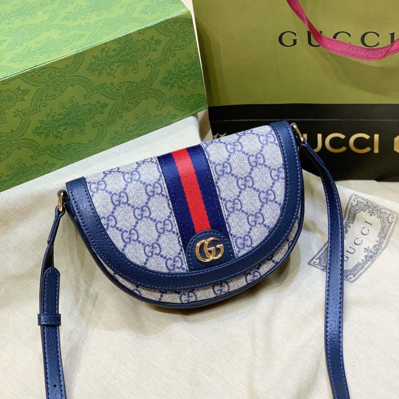 G*u*i satchel bags